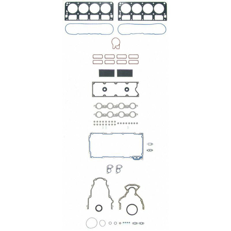 FEL-PRO 260-1910 - Gasket Kit  image