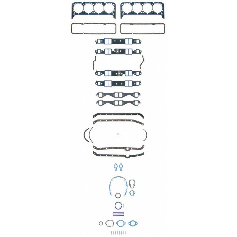 FEL-PRO 260-3013 - Performance Gasket Kit  image