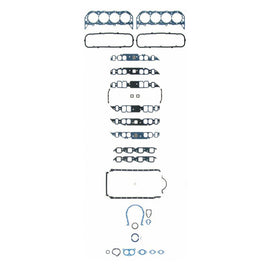 FEL-PRO 260-3015 - Engine Gasket Set - BBC 66-79 Competiton Series image
