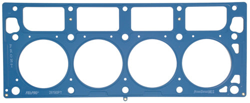 FEL-PRO 26190PT - Head Gasket - GM LS1/LS6  image