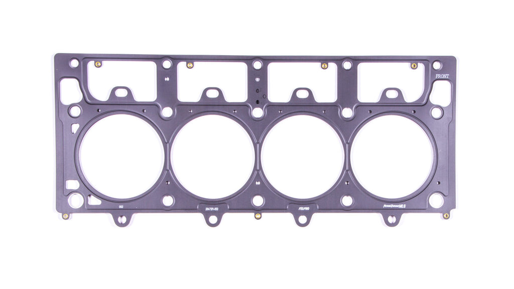 FEL-PRO 26472R-053 - Head Gasket - GM RH LSX Block .053 Thick image