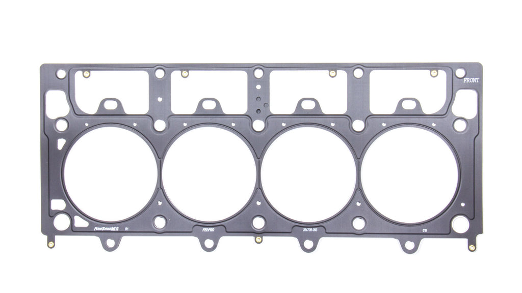 FEL-PRO 26473R-053 - GM Head Gasket - RH LSX Block 4.200 Bore image