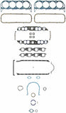 BB Chevy Full Set 65-84 Oval Port
