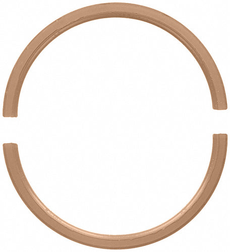 FEL-PRO 2901 - Sb Ford Rear Main Seal 260-283-302-2 PIECE image