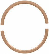 Load image into Gallery viewer, FEL-PRO 2901 - Sb Ford Rear Main Seal 260-283-302-2 PIECE image