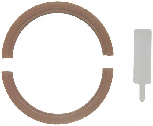 FEL-PRO 2912B - Rear Main Seals (25pk) - SBC 2pc. image