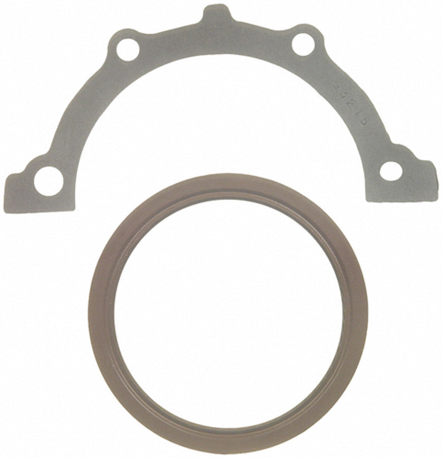 FEL-PRO 2919 - SBC Rear Main Seal Full Circle Type 86-92 image