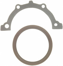 Load image into Gallery viewer, FEL-PRO 2919 - SBC Rear Main Seal Full Circle Type 86-92 image