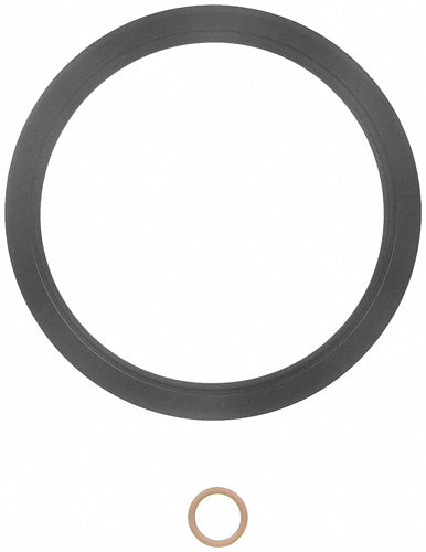 FEL-PRO 2920 - Gen V 502 Rear Main Seal 1991-92 FULL CIRCLE image