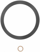 Load image into Gallery viewer, FEL-PRO 2920 - Gen V 502 Rear Main Seal 1991-92 FULL CIRCLE image
