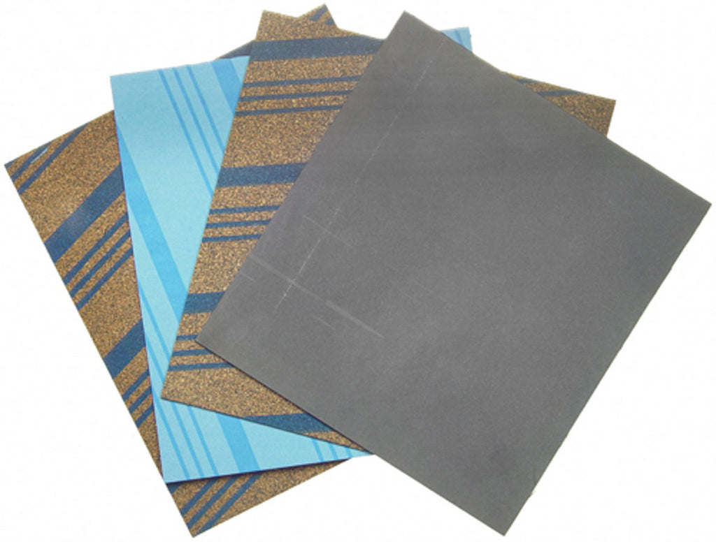 FEL-PRO 3060 - Gasket Sheet Materials 8.4 x 9.8 (4pk) image