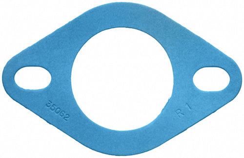 FEL-PRO 35062 - GM Water Outlet Gasket 4-V6-V8. 1935-95 image