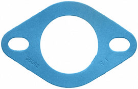 FEL-PRO 35062 - GM Water Outlet Gasket 4-V6-V8. 1935-95 image