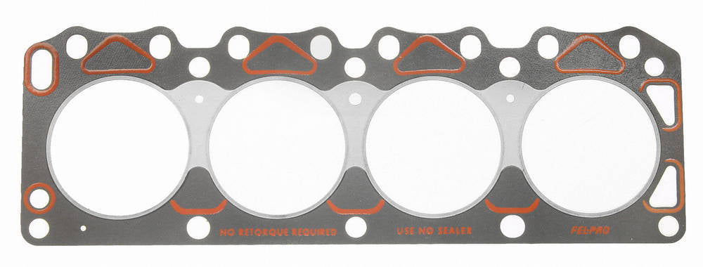 FEL-PRO 8360PT-1 - Cylinder Head Gasket Ford 4-Cyl 1.6L image