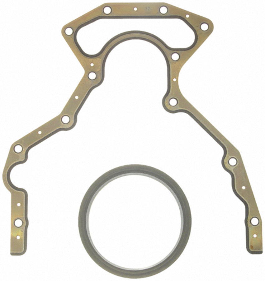 FEL-PRO BS40640 - Rear Main Seal Set  image