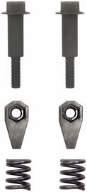 FEL-PRO ES72142 - Exhaust Flange Bolt & Spring Kit image