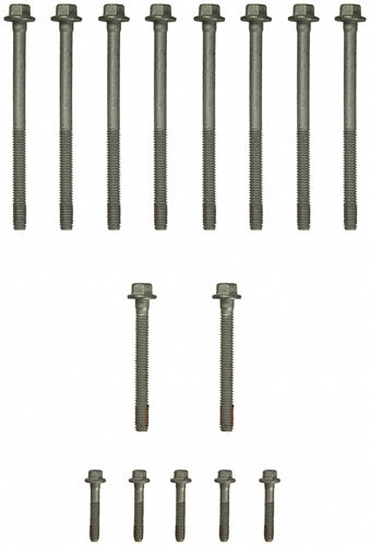 FEL-PRO ES72173 - Head Bolt Set  image