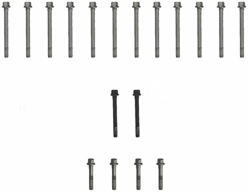 FEL-PRO ES72188 - Head Bolt Kit  image