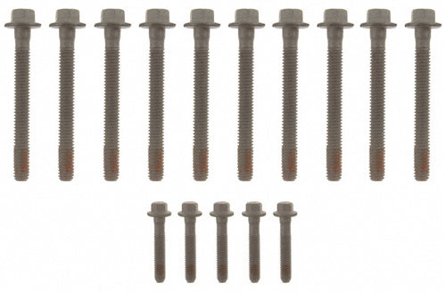 FEL-PRO ES72220 - Head Bolt Set - GM V8 LS Series - 2 Required image