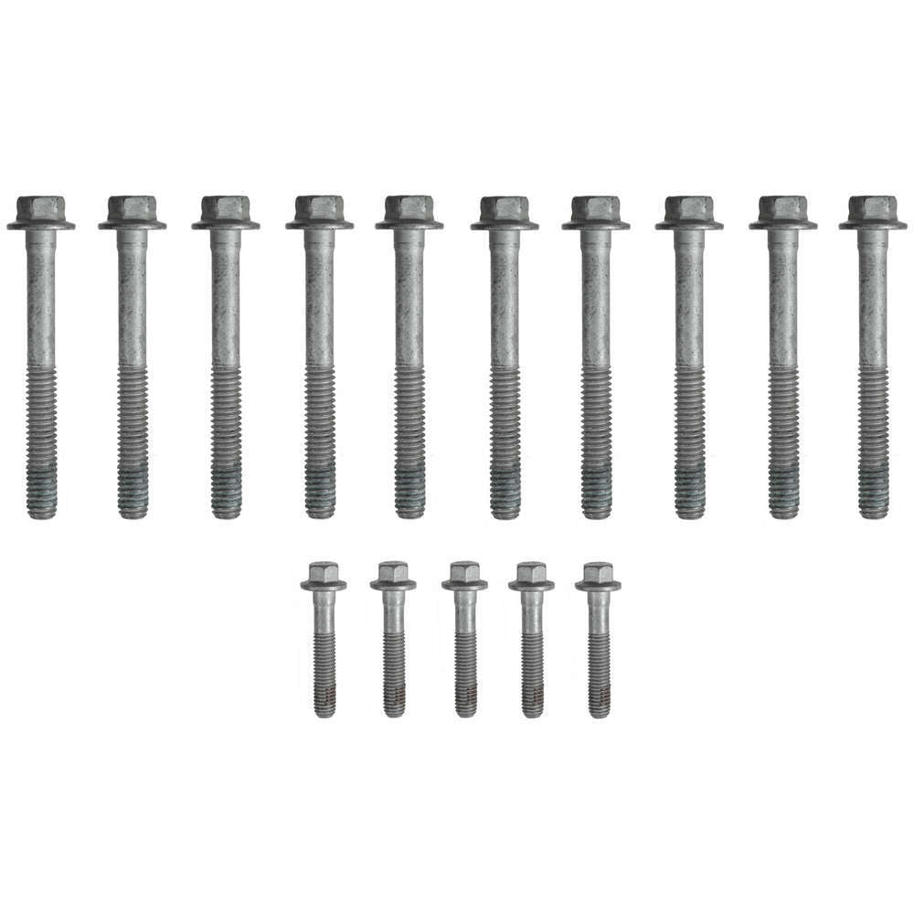 FEL-PRO ES72390 - Head Bolt Set  image