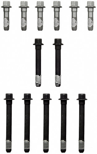 FEL-PRO ES74034 - Head Bolt Set  image