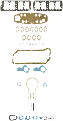 FEL-PRO FS7525B - Full Gasket Set  image