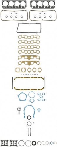 FEL-PRO FS7908PT-4 - Full Gasket  Set  image