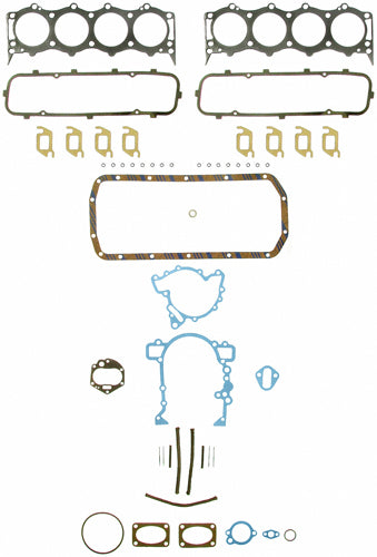 FEL-PRO FS7984PT - Full Gasket Set           image