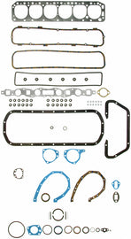 FEL-PRO FS7994PT-4 - Full Gasket Set  image