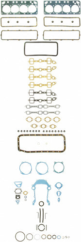 FEL-PRO FS7999PT-3 - Full Gasket Set           image