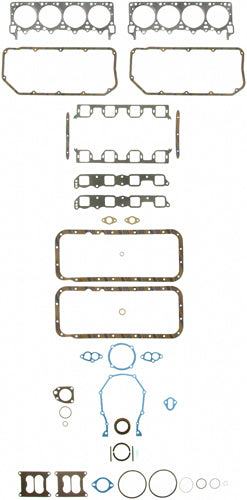 FEL-PRO FS8088WS-1 - Full Gasket Set  image