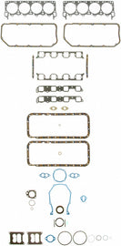 FEL-PRO FS8088WS-1 - Full Gasket Set  image