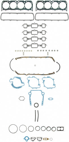 FEL-PRO FS8171PT-4 - Full Gasket Set  image