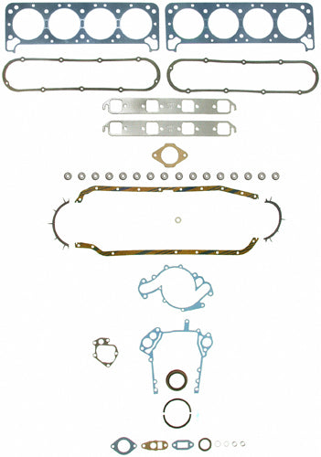 FEL-PRO FS8255PT - Full Gasket Set           image