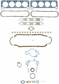 FEL-PRO FS8255PT - Full Gasket Set           image