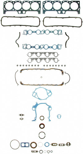 FEL-PRO FS8265PT-3 - Full Gasket Set  image