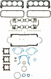 FEL-PRO FS8346PT - Full Gasket Set  image