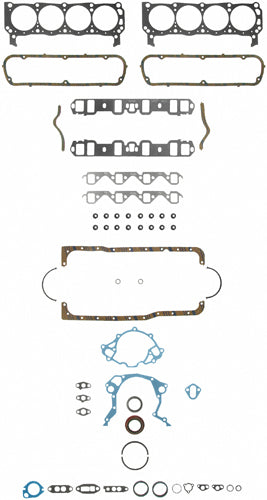 FEL-PRO FS8548PT-15 - Full Gasket Set           image