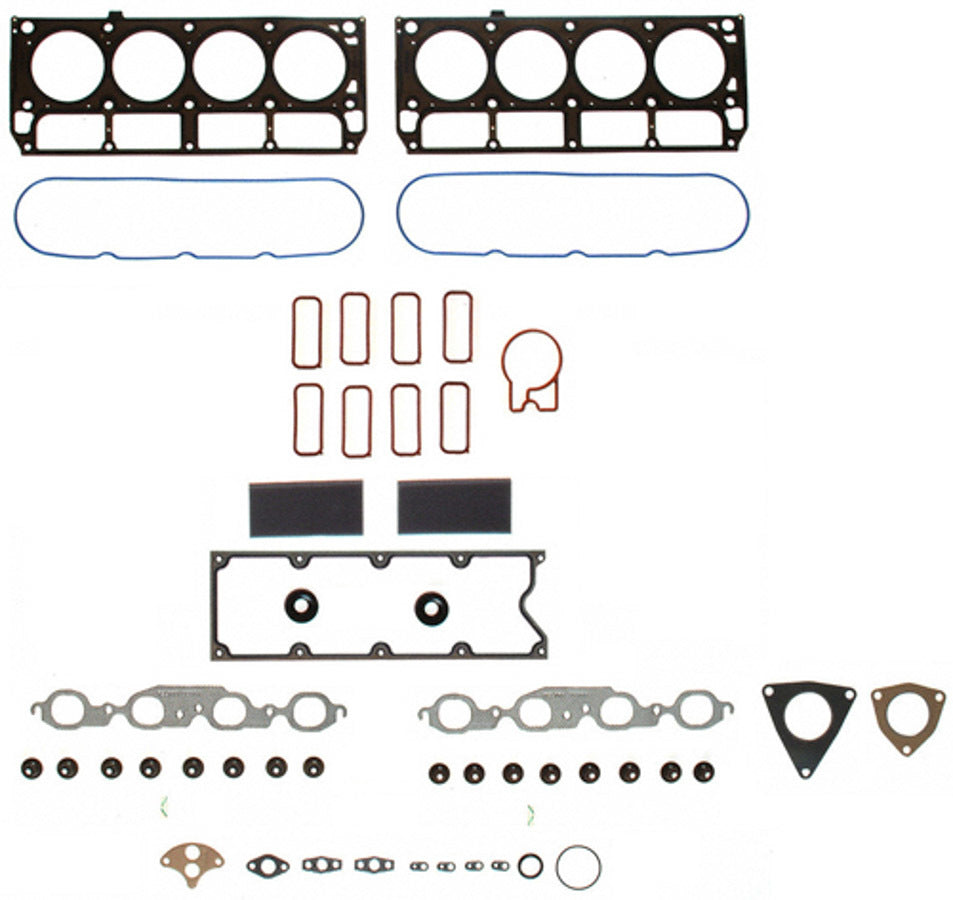 FEL-PRO HS26190PT-1 - Head Gasket Set - GM V8 LS Series image