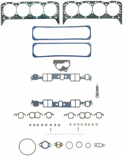 FEL-PRO HS7733PT-15 - Head Gasket Set  image