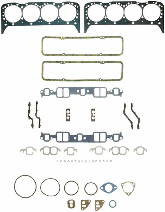 FEL-PRO HS7733PT-2 - Head Gasket Set  image