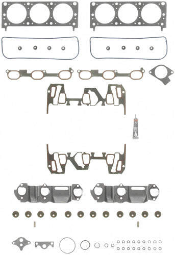 FEL-PRO HS9071PT - Head Gasket Set           image