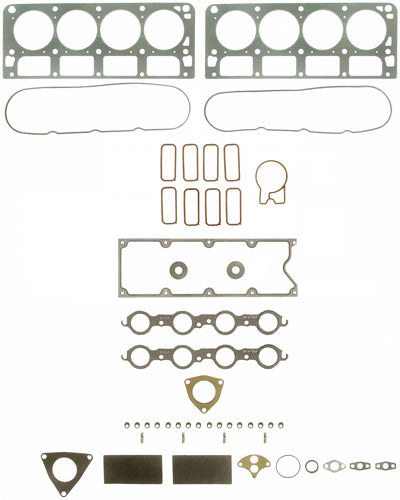 FEL-PRO HS9284PT-1 - Head Gasket Set - GM V8 LS Series image