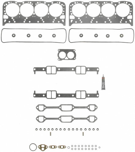 FEL-PRO HS9966PT-2 - Head Gasket Set  image