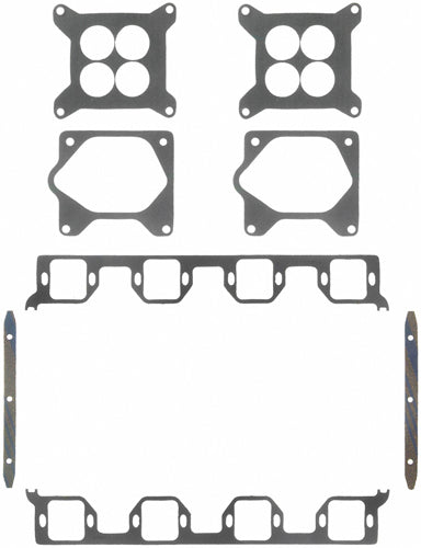 FEL-PRO MS90007 - Intake Manifold Gasket Set image