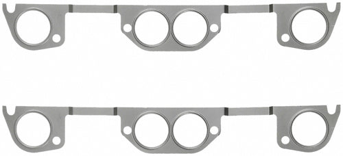 FEL-PRO MS90111 - Exhaust Manifold Gasket Set Pontiac V8 400/455 image