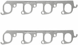 FEL-PRO MS90526 - Exhaust Manifold Gasket Set Ford 351C/351M/400 image