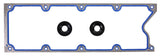 Valley Cover Gasket Set