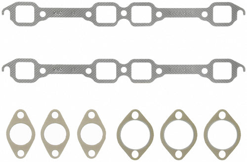 FEL-PRO MS9492B - Exhaust Manifold Gasket Set image