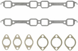 FEL-PRO MS9492B - Exhaust Manifold Gasket Set image